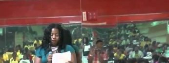 HOPE Business in a Box (HBIAB) Dry Run Pitch Event – YMCA – Part 1