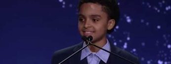 HOPE Business In A Box: Youth Entrepreneur Pitch