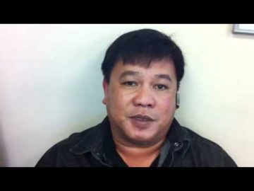 HOPE Center Long Beach Client Testimonial From Jim Boyd