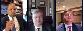 HOPE | City of Memphis | Trustmark Partnership Announcement