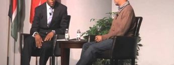 HOPE Global Financial Dignity Summit with John Hope Bryant and Russell Simmons