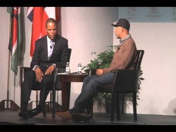 HOPE Global Financial Dignity Summit with John Hope Bryant and Russell Simmons