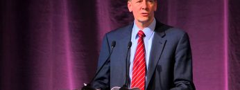 HOPE Global Forums 2015 – Director, Consumer Financial Protection Bureau Richard Cordray