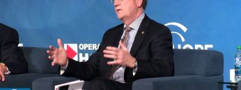 HOPE Global Forums 2015 – How the Poor Can Save Capitalism