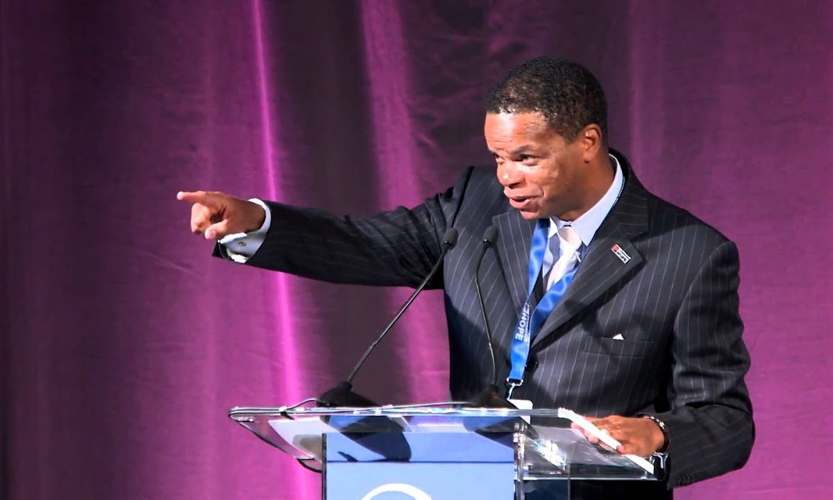 HOPE Global Forums 2015 – Lance Triggs Thanks to the Sponsors