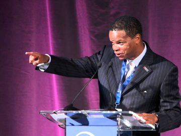 HOPE Global Forums 2015 – Lance Triggs Thanks to the Sponsors