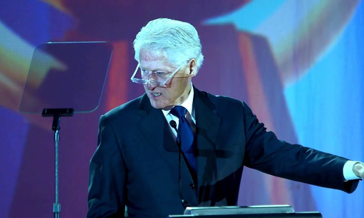 HOPE Global Forums 2015 – Salute to Greatness Award