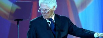 HOPE Global Forums 2015 – Salute to Greatness Award