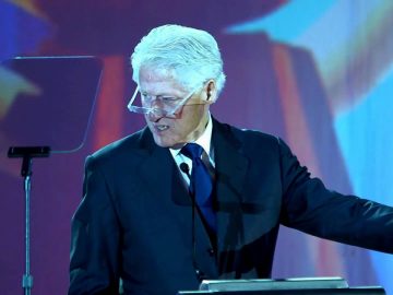 HOPE Global Forums 2015 – Salute to Greatness Award