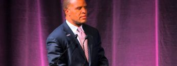 HOPE Global Forums 2015 – SunTrust Chairman Bill Rogers