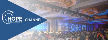 HOPE Global Forums 2016 – Aspirational Future of Black Men in America