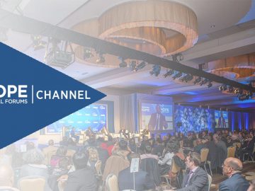 HOPE Global Forums 2016 – Aspirational Future of Black Men in America