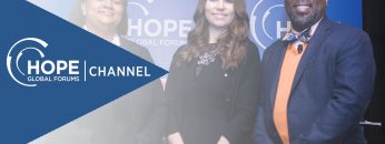 HOPE Global Forums 2016 – Business of Health