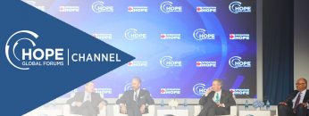 HOPE Global Forums 2016 – CEO Perspective: Making the Business Case for Financial Inclusion