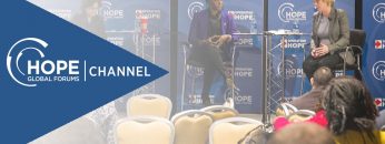 HOPE Global Forums 2016 – Demystifying Millennials