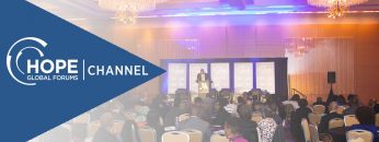 HOPE Global Forums 2016 – Emerging Africa