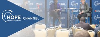 HOPE Global Forums 2016 – Employee Financial Wellness