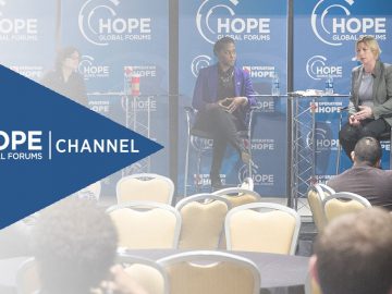 HOPE Global Forums 2016 – Employee Financial Wellness