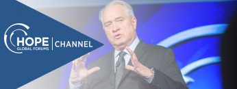 HOPE Global Forums 2016 – Gallup HOPE Index Report: Jim Clifton & Valerie J. Calderon