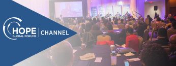 HOPE Global Forums 2016 – Global Youth Unemployment