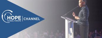HOPE Global Forums 2016 – The Coca-Cola Company announcement