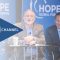 HOPE Global Forums 2016 – The New Global Economy