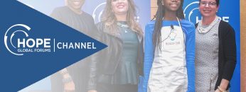 HOPE Global Forums 2016 – Women & Girls