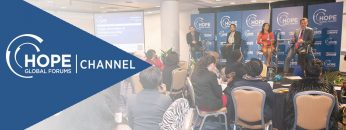 HOPE Global Forums 2016 – Youth, Innovation & Entrepreneurship