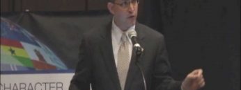 HOPE Global Summit – Don Graves, US President’s Council on Jobs and Competitiveness