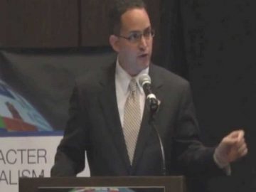 HOPE Global Summit – Don Graves, US President’s Council on Jobs and Competitiveness