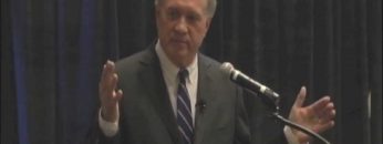 HOPE Global Summit – Jim Clifton, Chairman and CEO of Gallup on Jobs