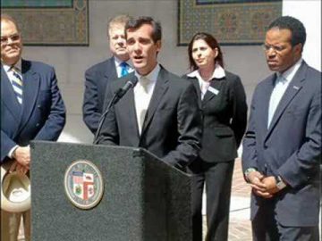 HOPE Highlights – 2007