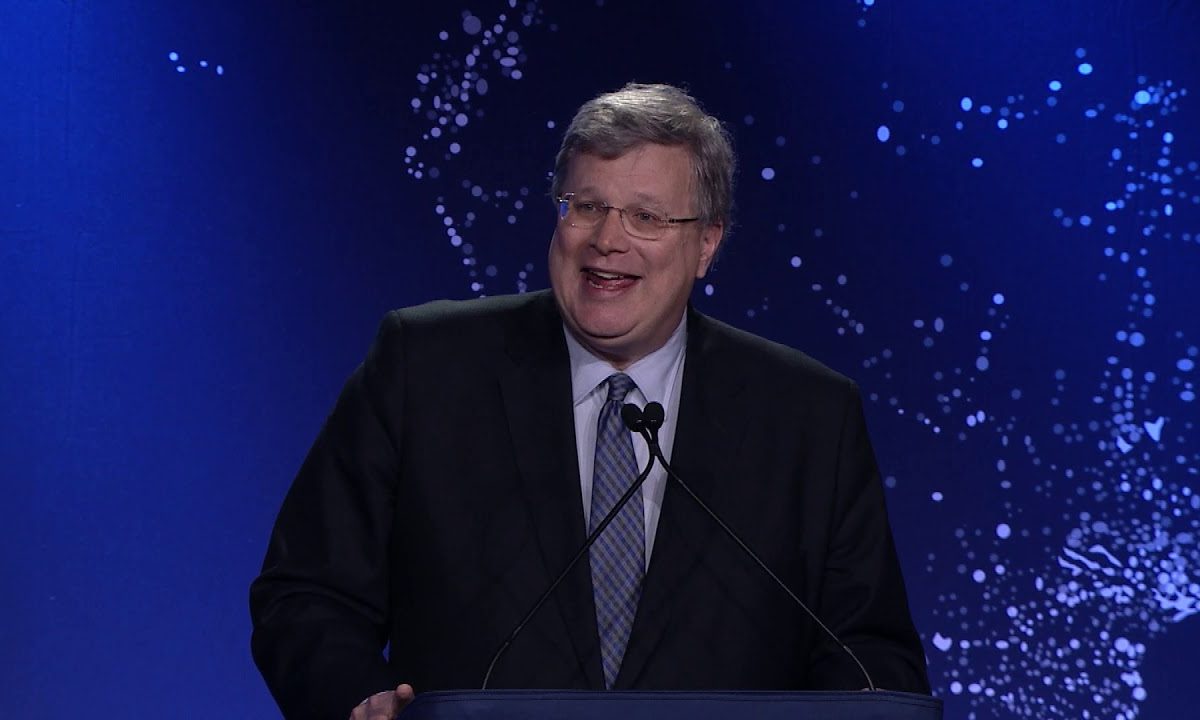 HOPE In Action Commitment Announcement: Honorable Jim Strickland, Mayor, City of Memphis