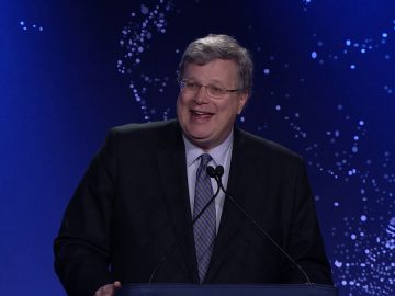 HOPE In Action Commitment Announcement: Honorable Jim Strickland, Mayor, City of Memphis