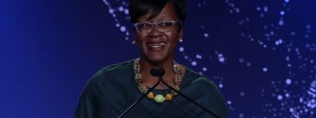 HOPE In Action Commitment: Dr Arnette Tyler, Founder, Center on Race, Leadership and Social Justice