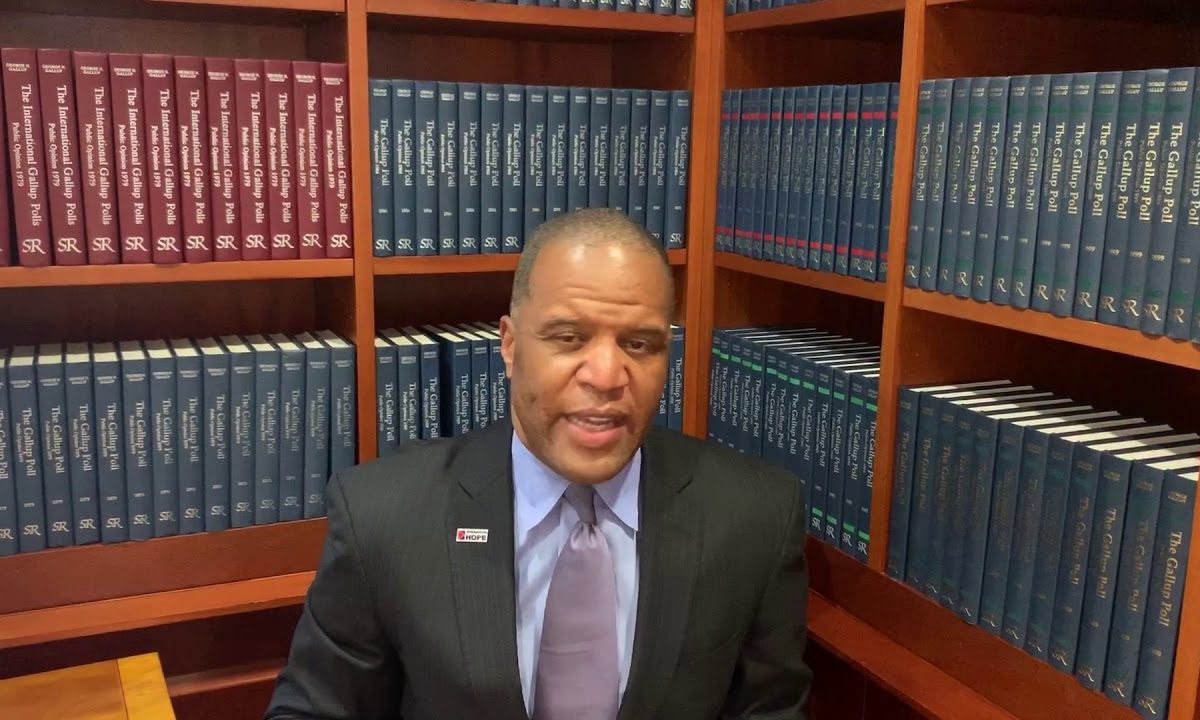 HOPE In Action Commitments