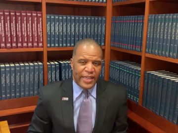 HOPE In Action Commitments