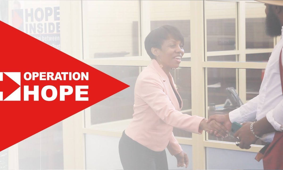 HOPE Inside: Experience