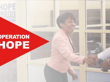 HOPE Inside: Experience