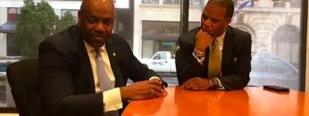 HOPE Inside Success Stories at SunTrust in Memphis, TN