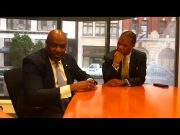 HOPE Inside Success Stories at SunTrust in Memphis, TN