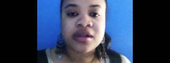 HOPE Intern Talks About Making a Difference in Atlanta