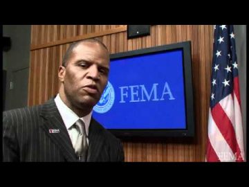 HOPE Partners with FEMA to Help Prepare for Disasters and Respond to Emergencies
