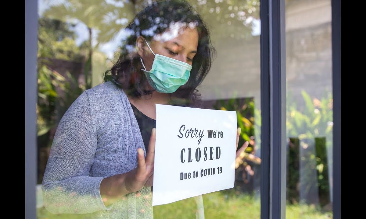 HOPE Research: Minority-Owned Business and Impacts of COVID-19