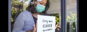 HOPE Research: Minority-Owned Business and Impacts of COVID-19