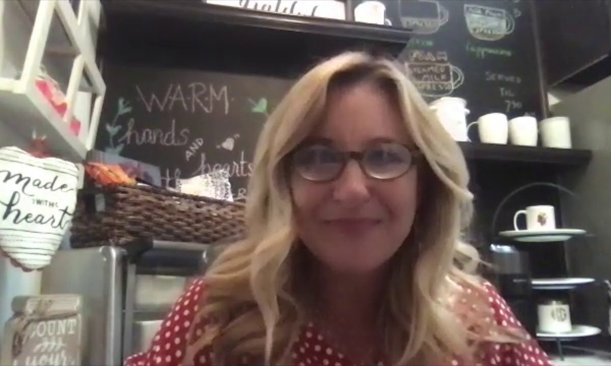 HOPE Story of Small Business, Launch and Grow – Hayley Johnson