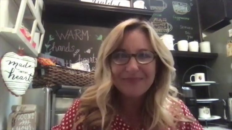 HOPE Story of Small Business, Launch and Grow – Hayley Johnson