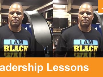 How Black Entrepreneurship Can Take Our Community Back