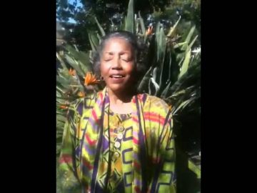 How Hazel Lucina Saved her Home From Foreclosure