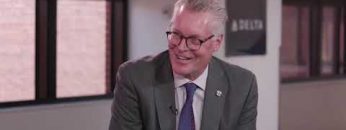 “How Resilient Leaders Thrive During Turbulent” – Ed Bastian, CEO, Delta Air Lines